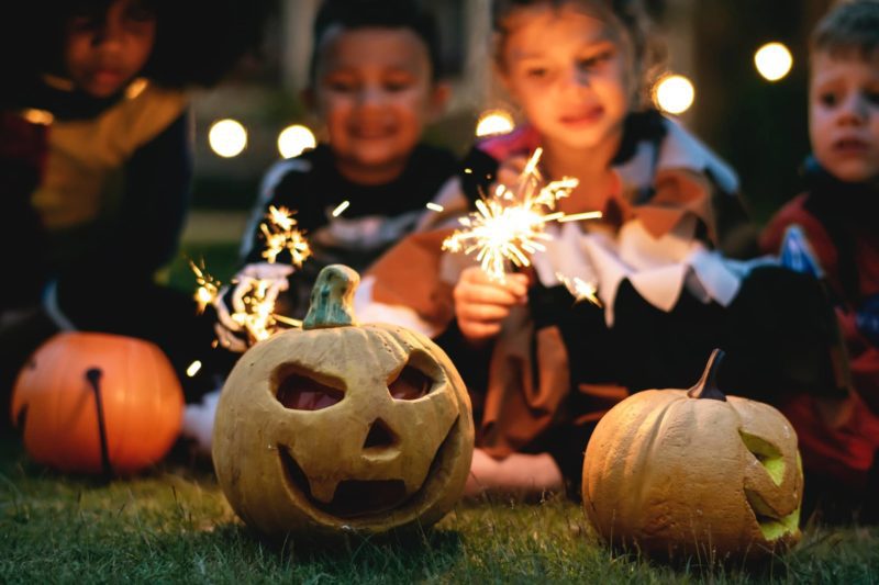 02.11.25 / Halloween Family Party
