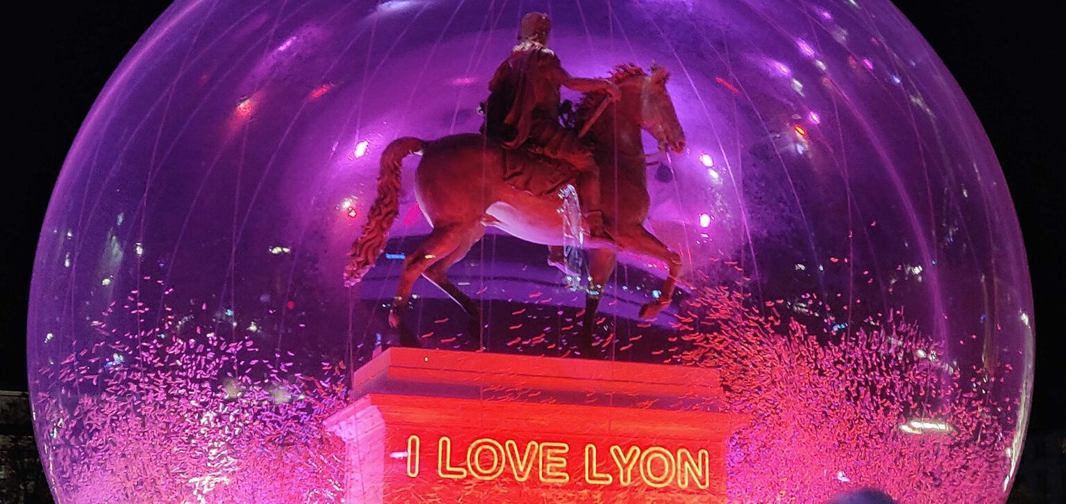 07.12.25 | Balade de Noël et Fête des Lumières