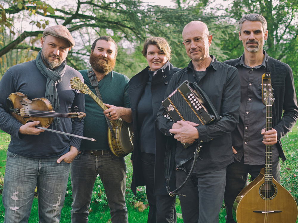 16.01.26 | Bal irlandais/Ceili