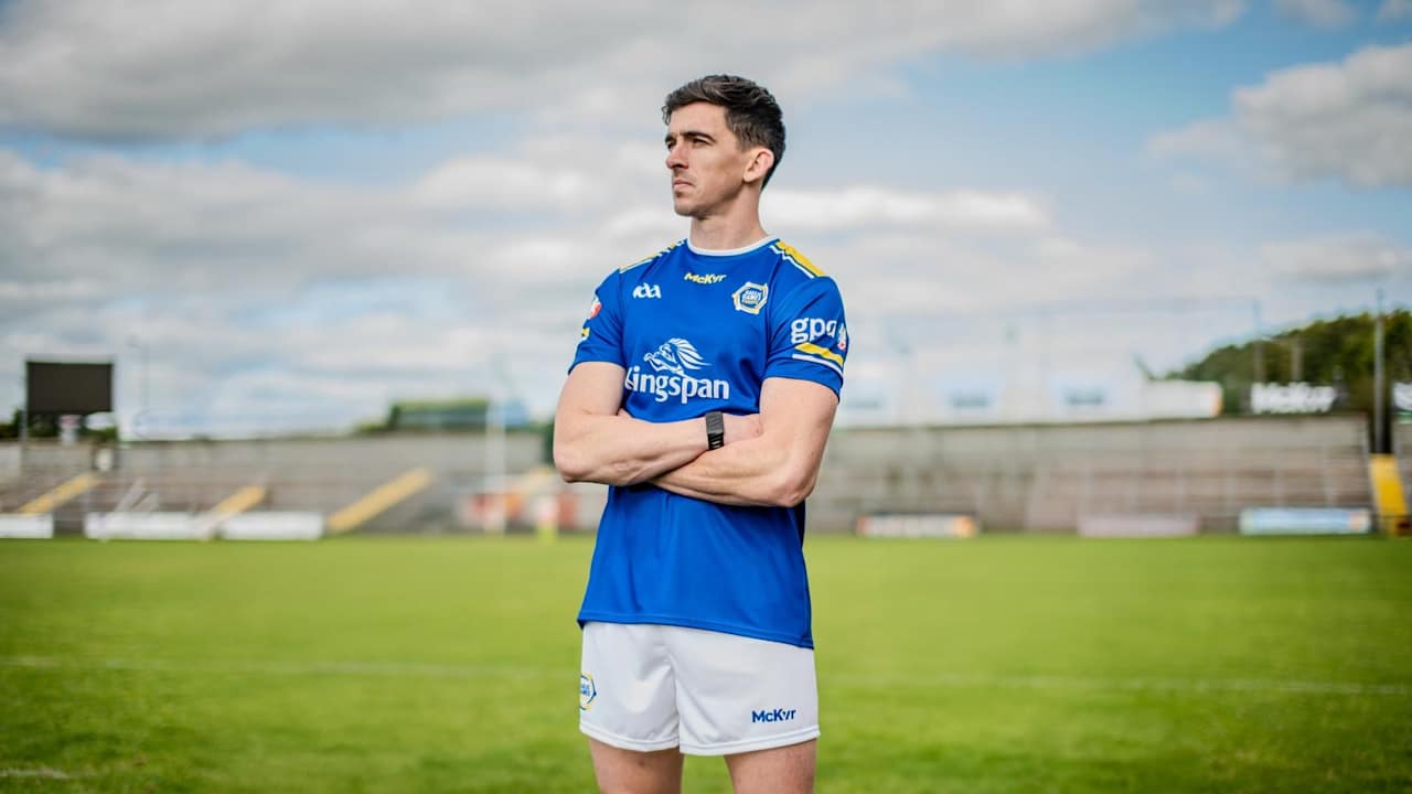 15-16.11.25 / Visite de Rory Grugan à Grenoble & Lyon