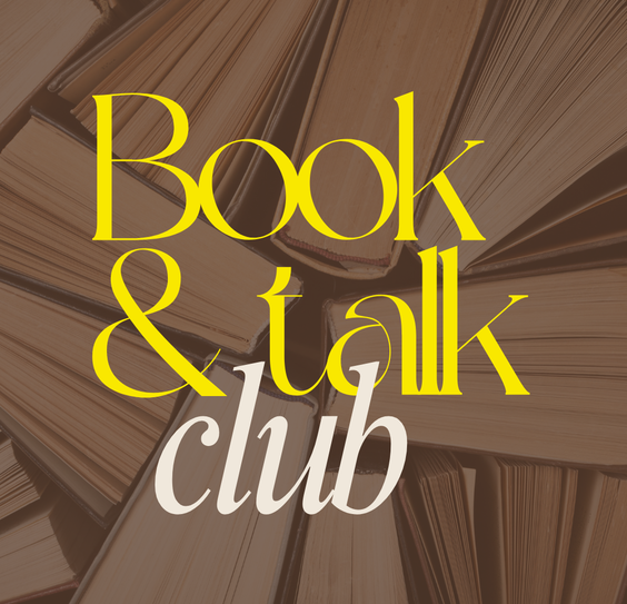 26.02 | [NEW] AFIL Book Club