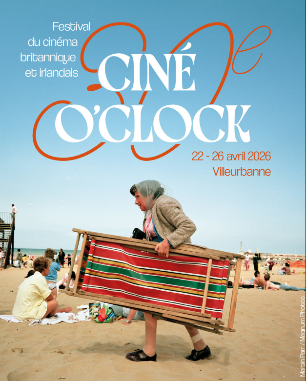 22>26.04 | Ciné O&rsquo;Clock