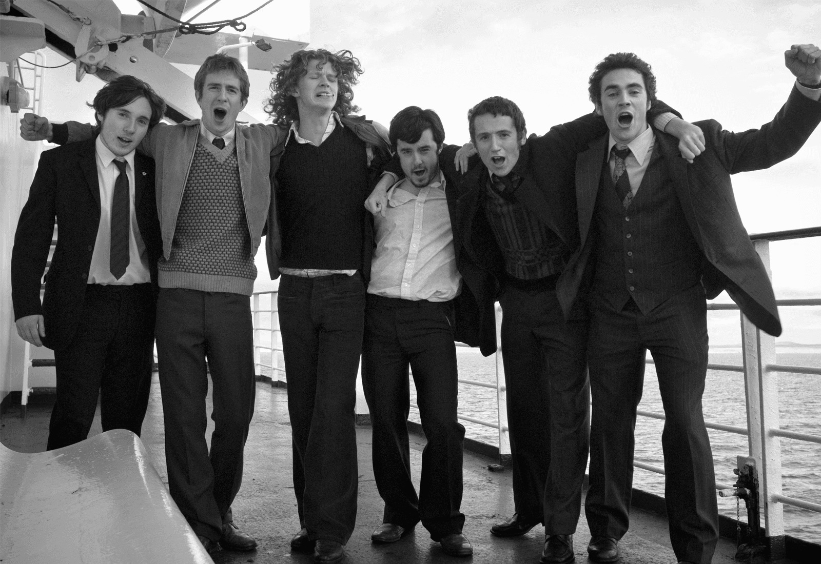 18.06 | Soirée cinéma